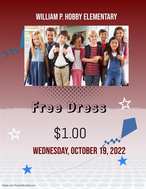 Free Dress